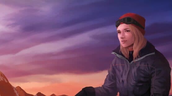 Sunset's Ashes — screenshot 1