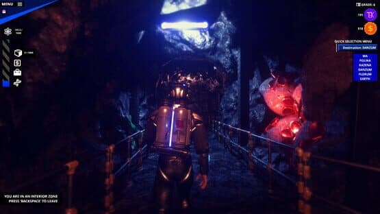 Our Nation's Miner — screenshot 5