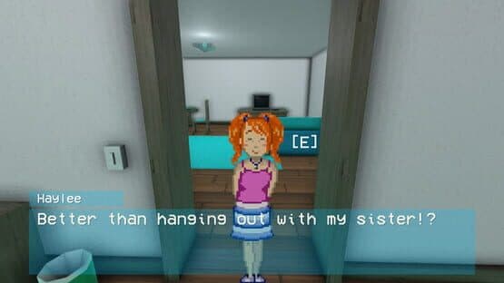 Going Nowhere: The Dream — screenshot 4