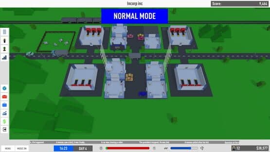 Incorp Inc — screenshot 2