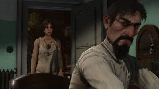 Syberia 3 — screenshot 5