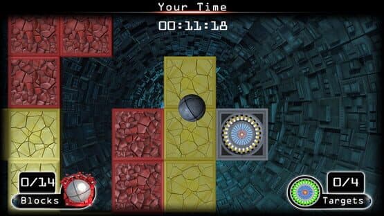 Spheria — screenshot 8