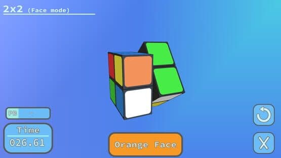 Cubeverse — screenshot 2