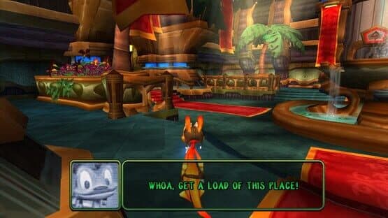 Daxter — screenshot 1