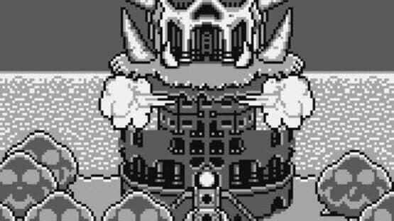 Wario Land: Super Mario Land 3 — screenshot 1
