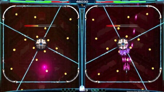 Dimension Drive — screenshot 1