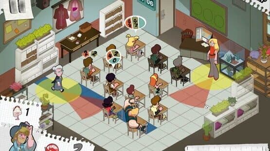 Cheats 4 Hire — screenshot 4