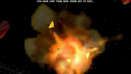 X-COM: Interceptor — screenshot 2
