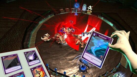 Darkest Mana : Master of the Table — screenshot 5