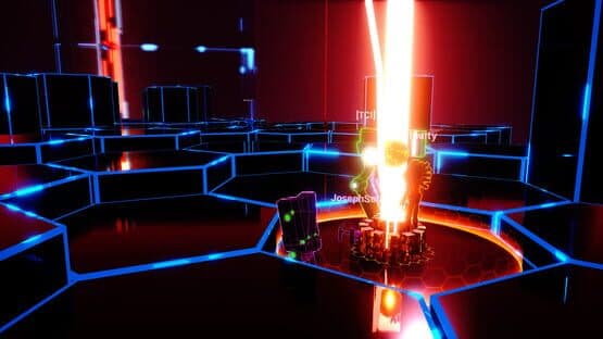 Quantum Lock — screenshot 1