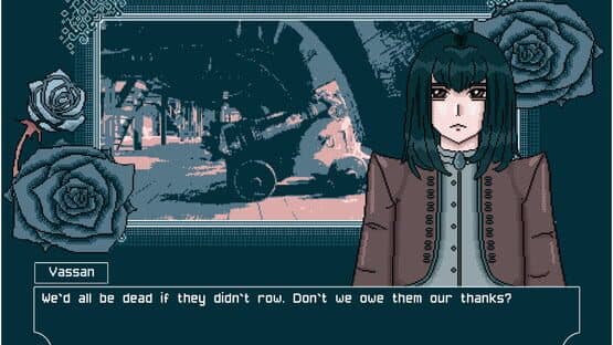 The Great Voyage — screenshot 2