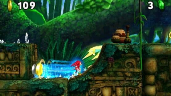 Sonic Boom: Fire & Ice — screenshot 7