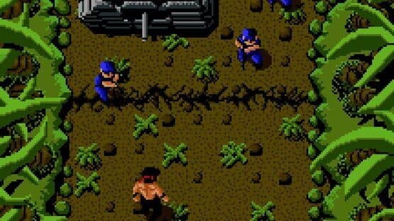 SNK 40th Anniversary Collection — screenshot 1