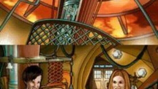 Doctor Who: Evacuation Earth — screenshot 3