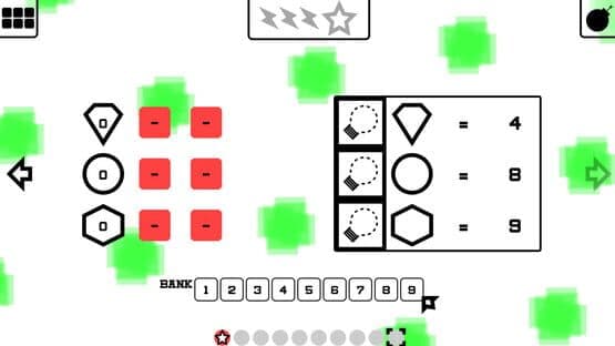 Code 9 — screenshot 2