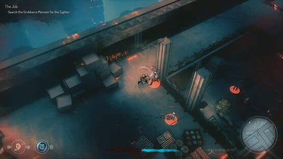 Seven: The Days Long Gone — screenshot 7