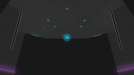 Volatile Triangle — screenshot 1