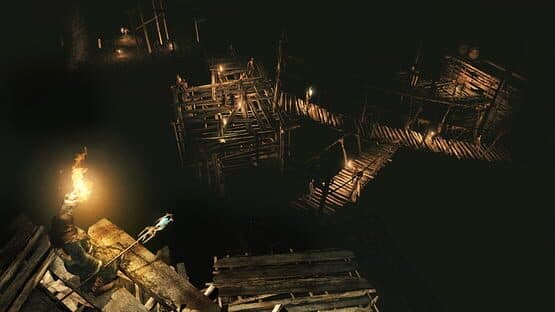 Dark Souls II: Scholar of the First Sin — screenshot 2