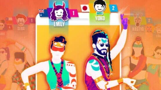 Just Dance Now — screenshot 5