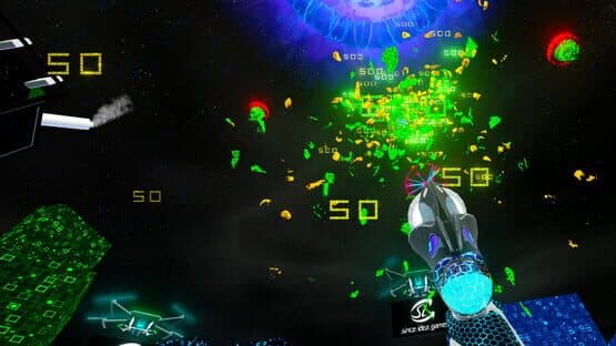 VR-Xterminator — screenshot 5