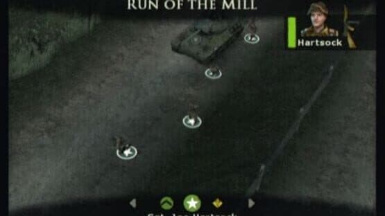 Brothers in Arms: Double Time — screenshot 1