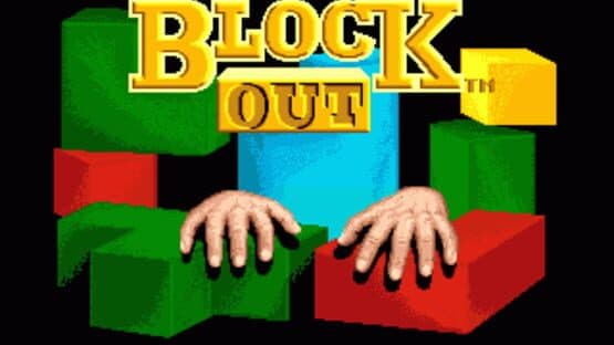 Blockout — screenshot 1