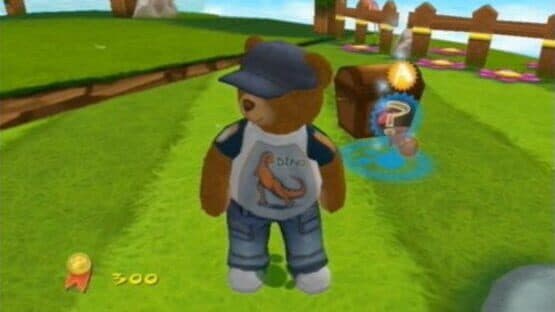 Build-A-Bear Workshop: A Friend Fur All Seasons — screenshot 6