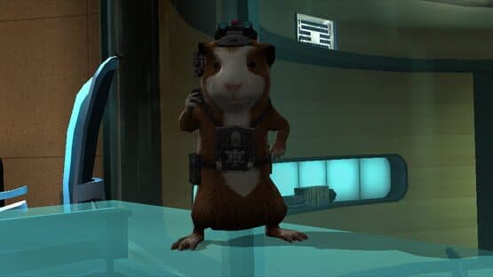 G-Force — screenshot 1