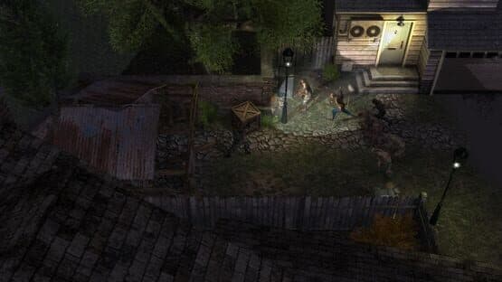 Dead Horde — screenshot 3