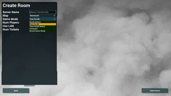Shot Shot Tactic — screenshot 3