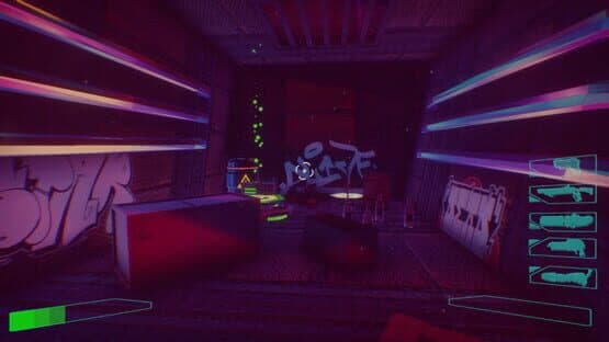 SickBrick — screenshot 1