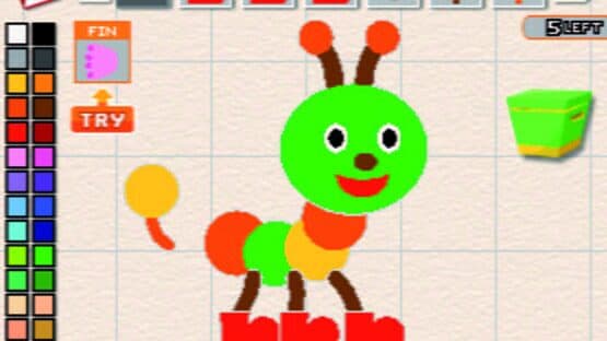 Freakyforms Deluxe: Your Creations, Alive! — screenshot 2