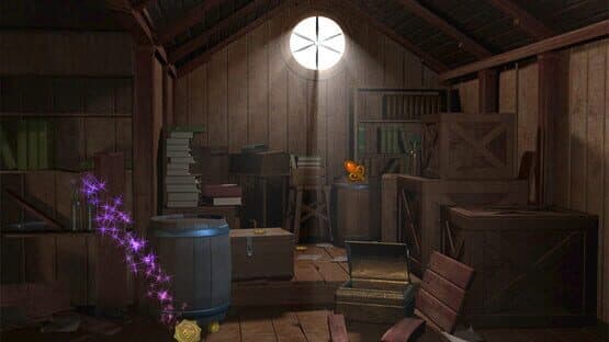 Pahelika Secret Legends — screenshot 5