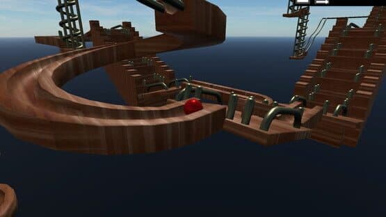 Marble Run — screenshot 2