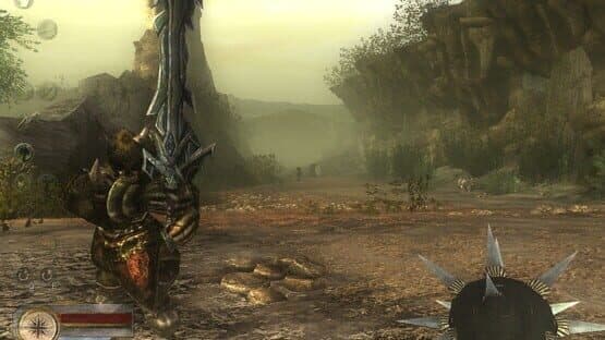 Dark Shadows - Army of Evil — screenshot 1