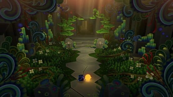 Pode — screenshot 2