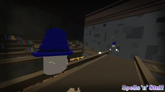 Spells 'n' Stuff — screenshot 1
