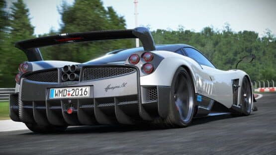 Project CARS: Game of the Year Edition — screenshot 1
