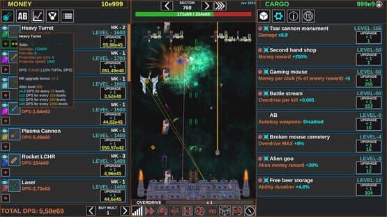 Transport Defender — screenshot 5