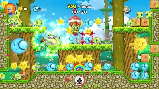 TurtlePop: Journey to Freedom — screenshot 3