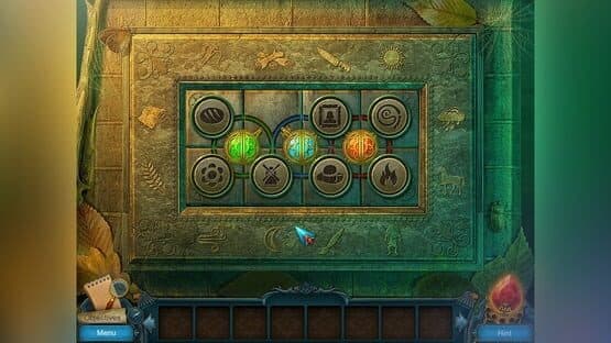 Ashley Clark: Secret of the Ruby — screenshot 6