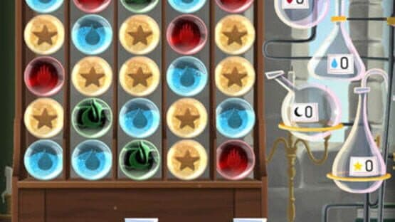 Potion Explosion — screenshot 1