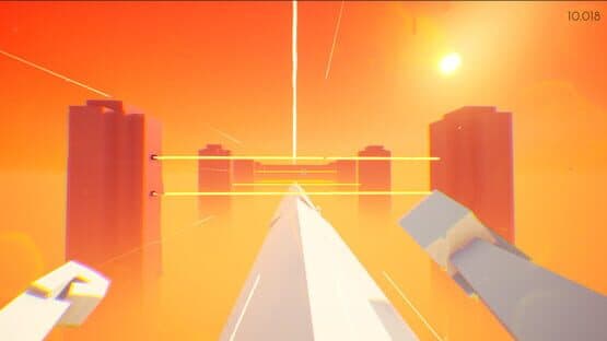 Just Dash — screenshot 2