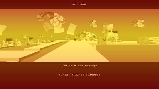 No Thing — screenshot 1