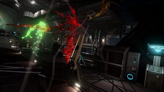 Primal Carnage: Onslaught — screenshot 2
