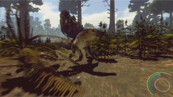 Saurian — screenshot 1