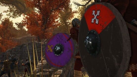 War of the Vikings — screenshot 2