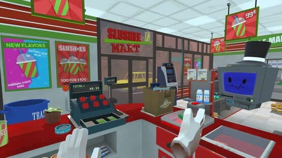 Job Simulator: The 2050 Archives — screenshot 4
