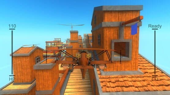 Air Brawl — screenshot 4