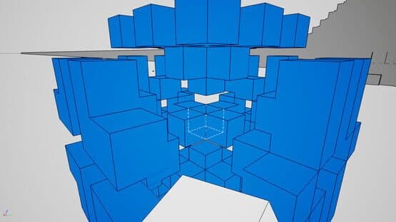 Obstruction — screenshot 2